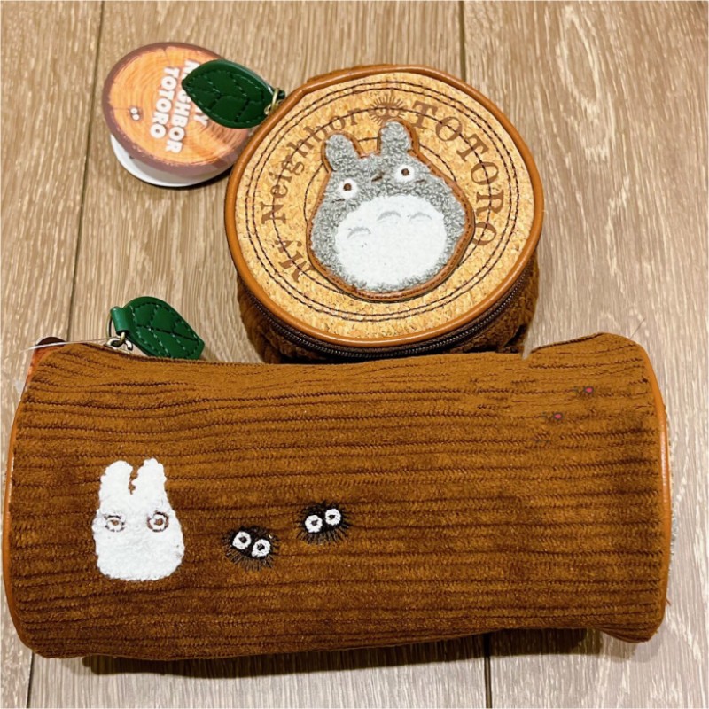 Embroidery Online - My Neighbor Totoro Cute Cartoon Embroidery