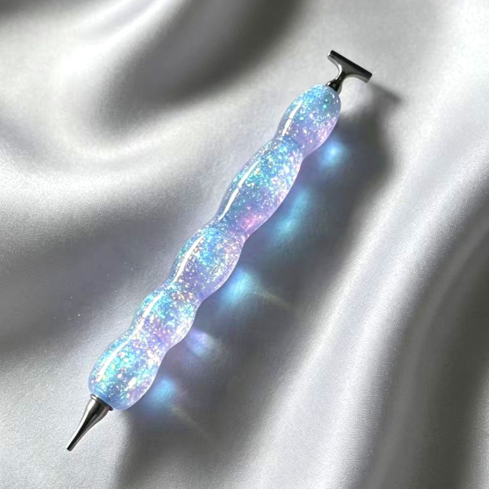 New Pink Blue Shiny Diamond Pa - đánh giá và giá Embroidery Tools