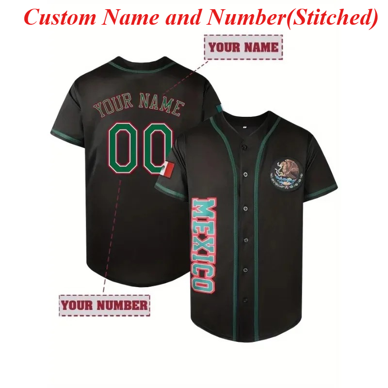 Customized Name&Number Men's E - đánh giá và giá Embroidery Name Designs