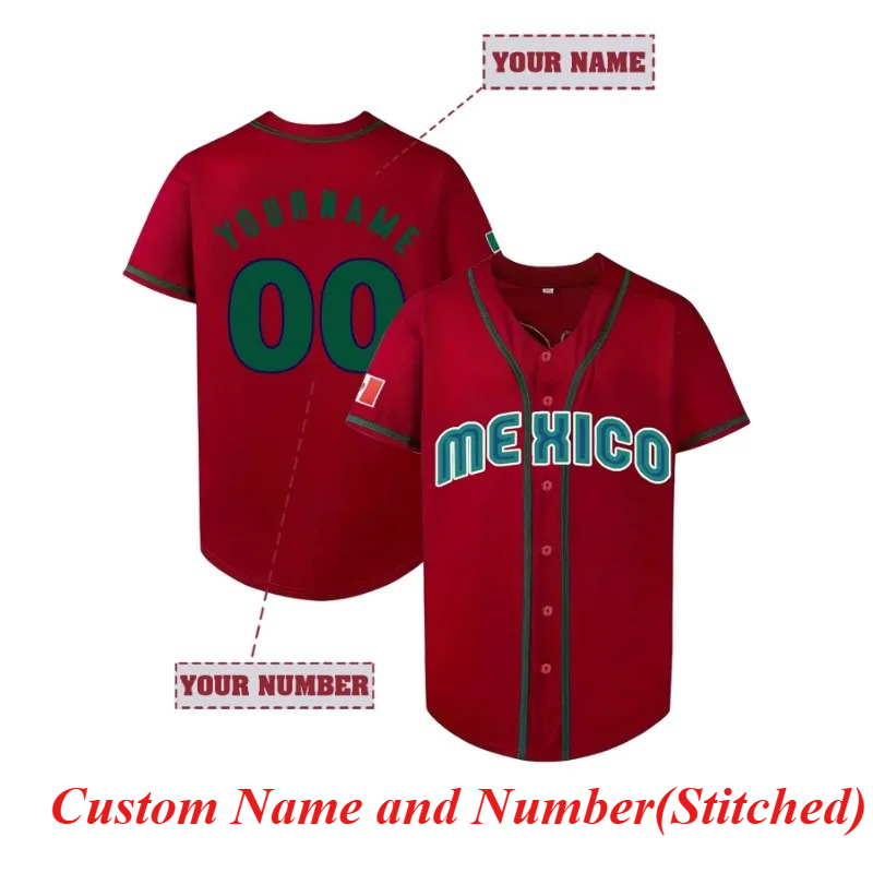 Customized Name&Number Men's E - đánh giá và giá Embroidery Name Designs