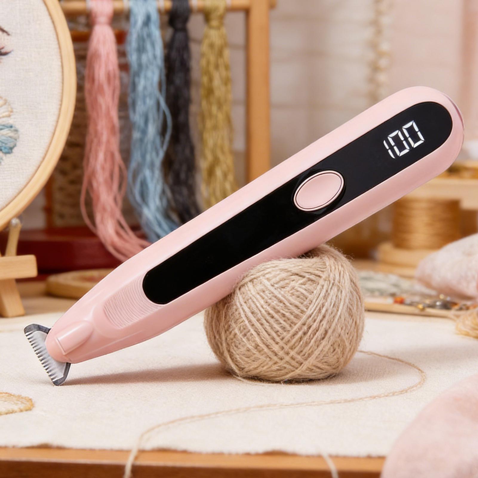 Electric Seam Ripper Thread Re - đánh giá và giá Embroidery Artist