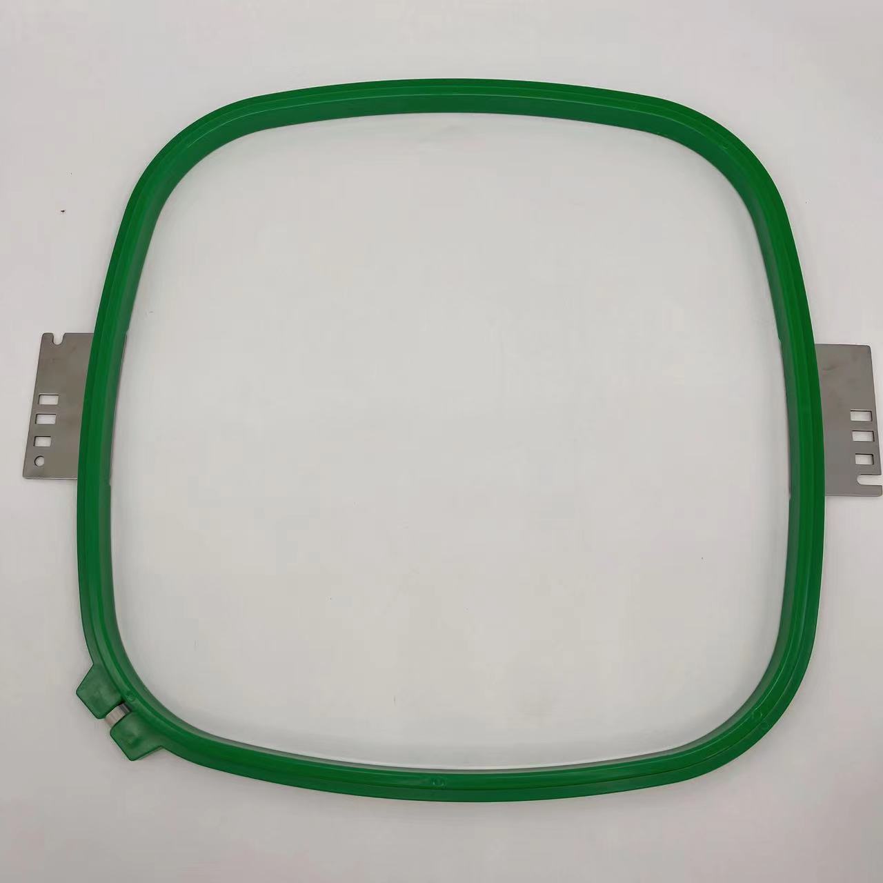 Thêu Vòng 40x40cm - đánh giá và giá Embroidery Hoop Plastic