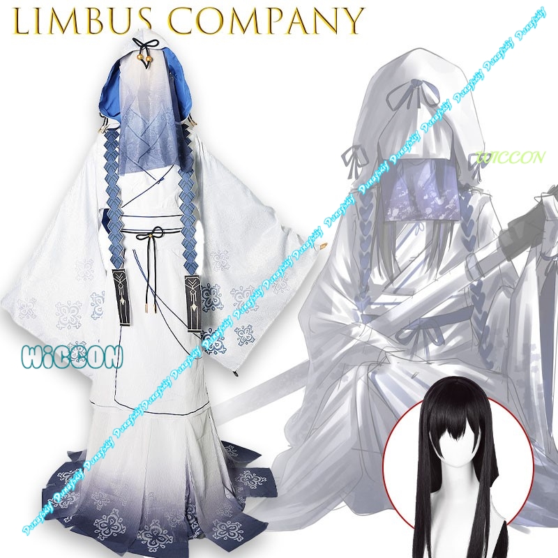 Limbus Company Araya The Celes - đánh giá và giá Embroidery Skirt