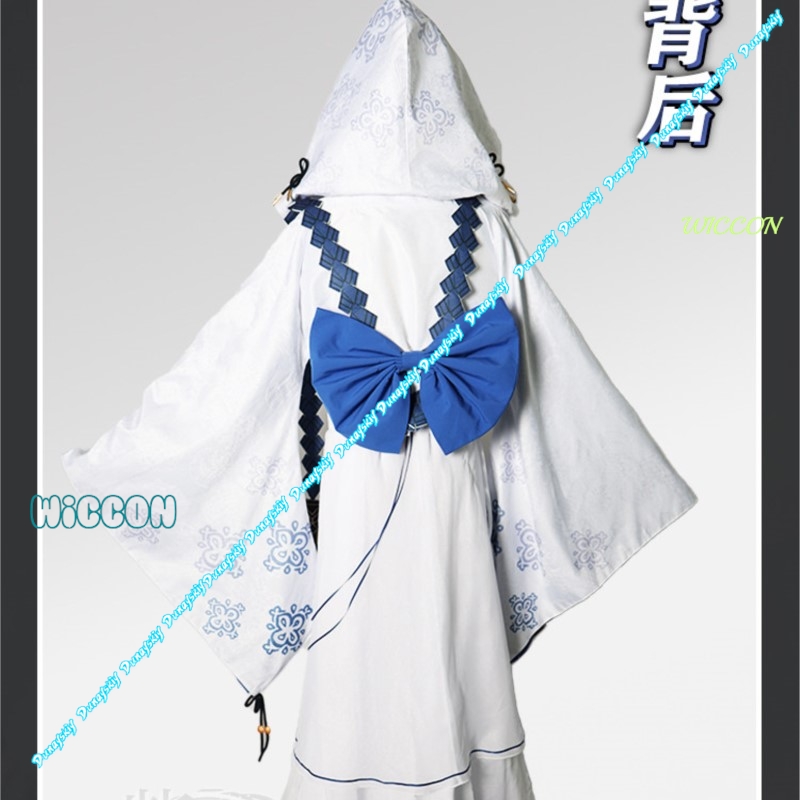 Limbus Company Araya The Celes - đánh giá và giá Embroidery Skirt
