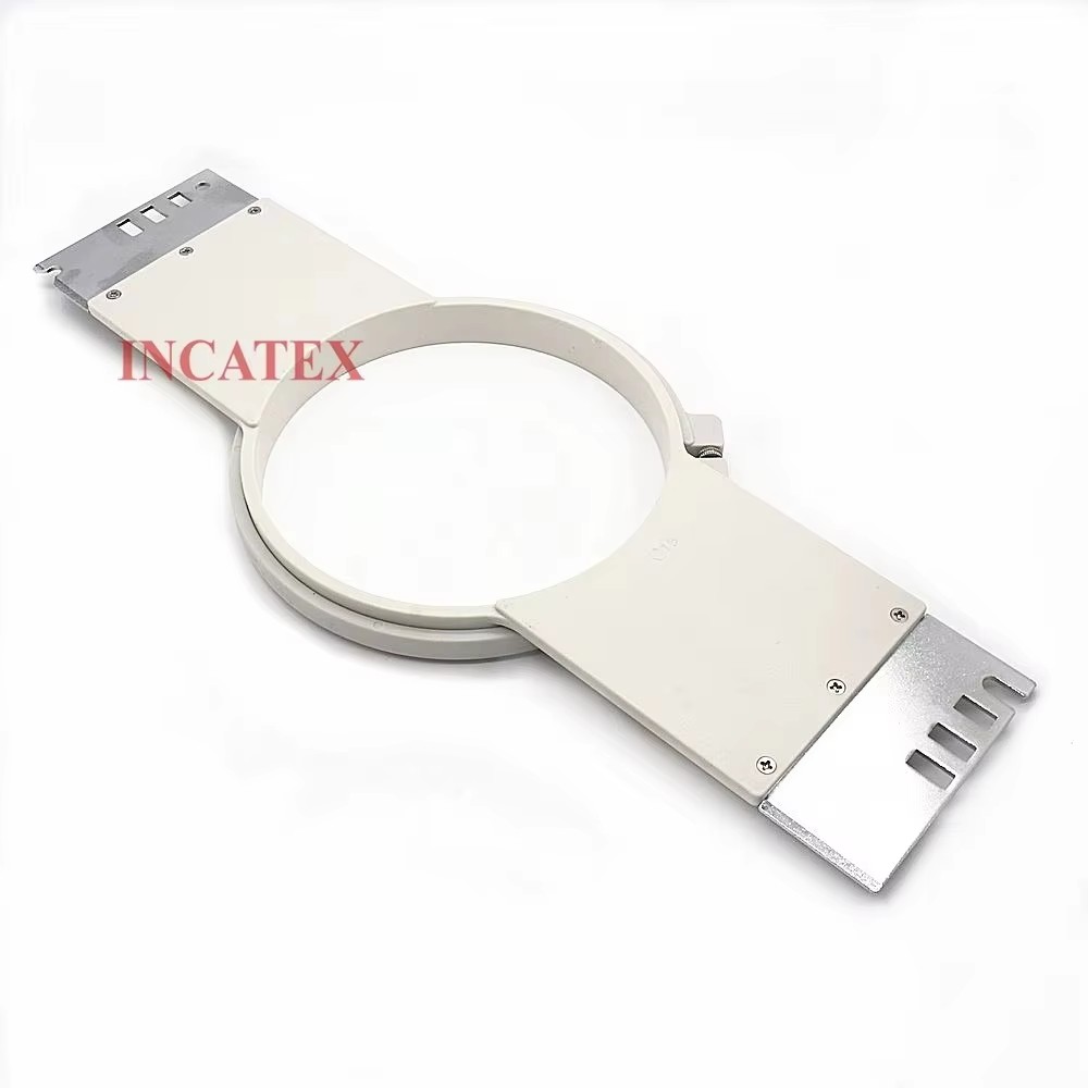 2 Pcs Good Quality Tajima Chin - đánh giá và giá Embroidery Hoop Plastic