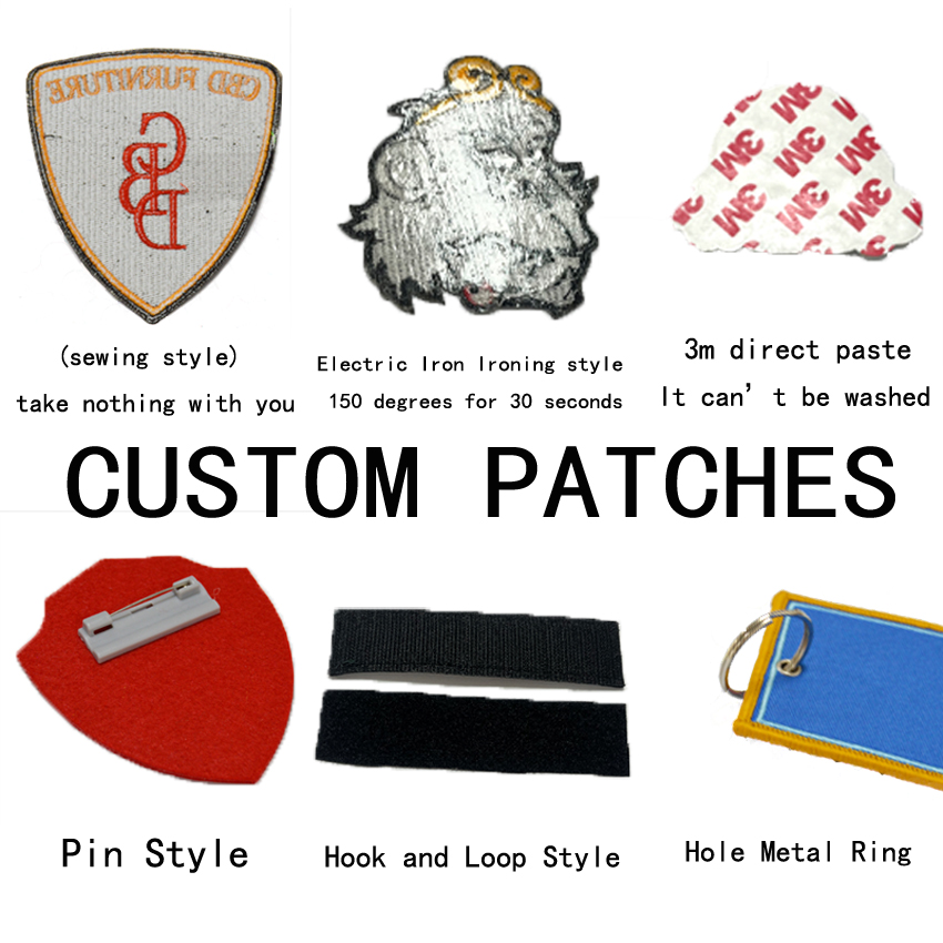 Custom Your Own Design Embroid - đánh giá và giá Embroidery Name Designs