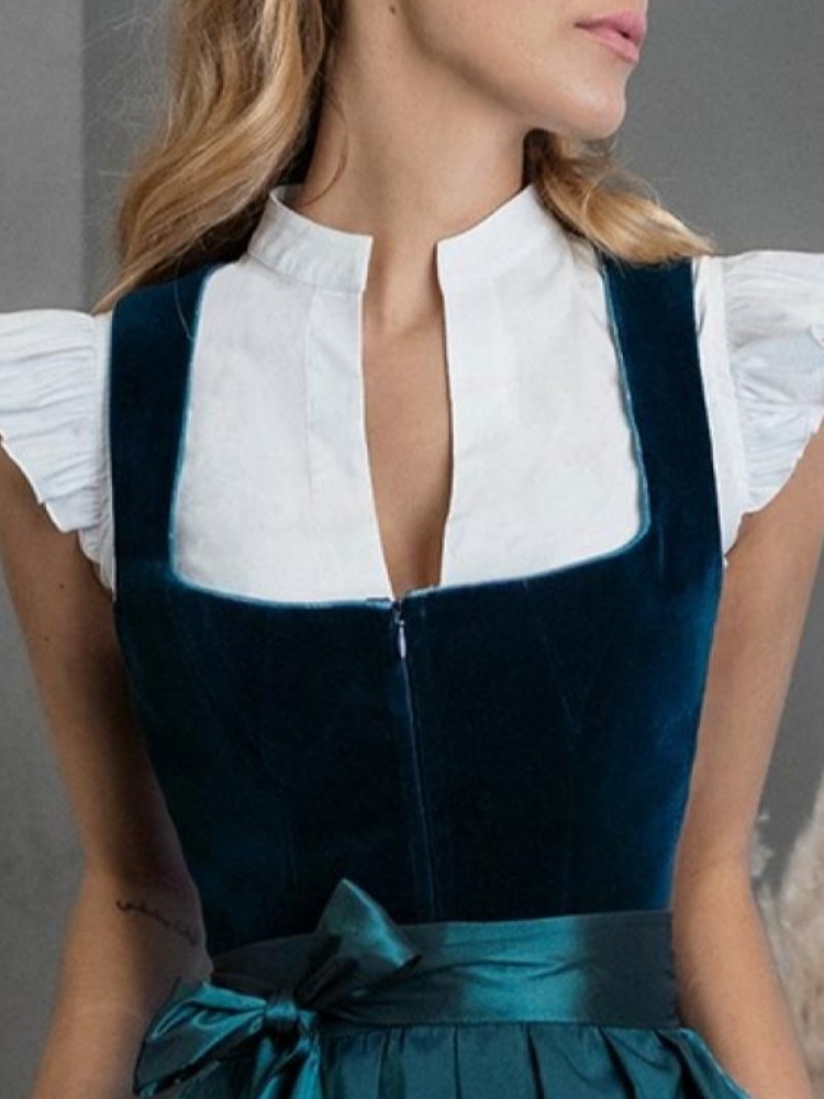 Women Crop Top Shirts 2025 New - đánh giá và giá Embroidery Online