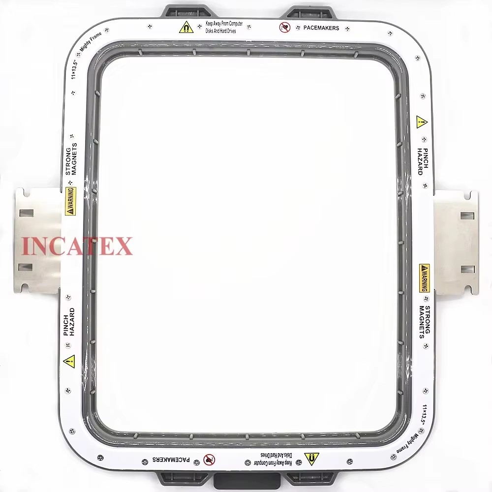 Good Quality Tajima China Cap  - đánh giá và giá Embroidery Hoop Plastic