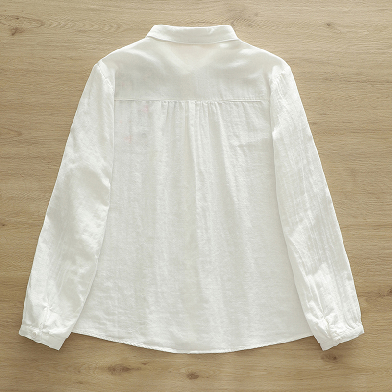 Autumn Double-layer Cotton Lon - đánh giá và giá Embroidery Artist