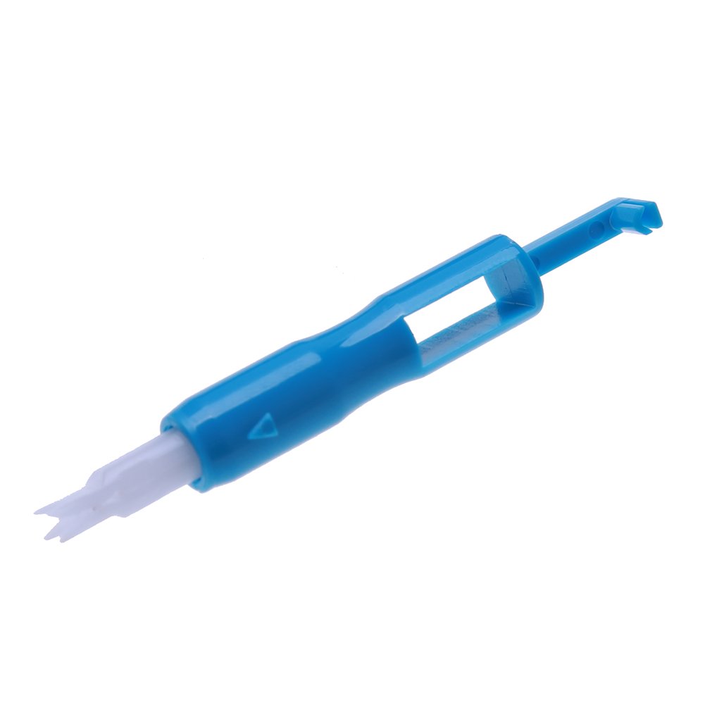 5/4/3/2/1PCS Manual Needle Thr - đánh giá và giá Embroidery Tools