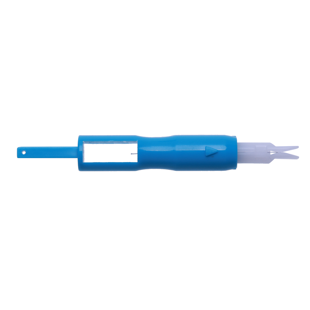 5/4/3/2/1PCS Manual Needle Thr - đánh giá và giá Embroidery Tools
