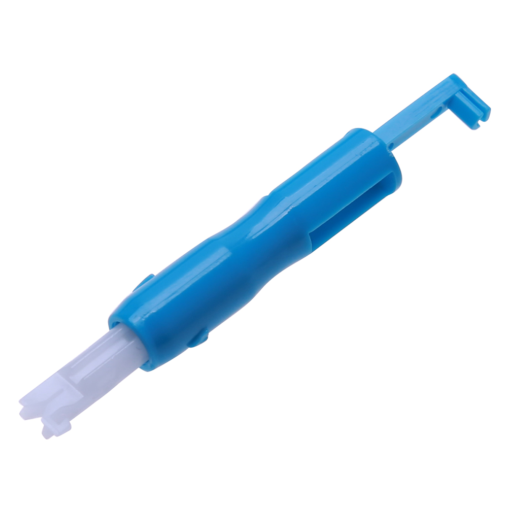 5/4/3/2/1PCS Manual Needle Thr - đánh giá và giá Embroidery Tools