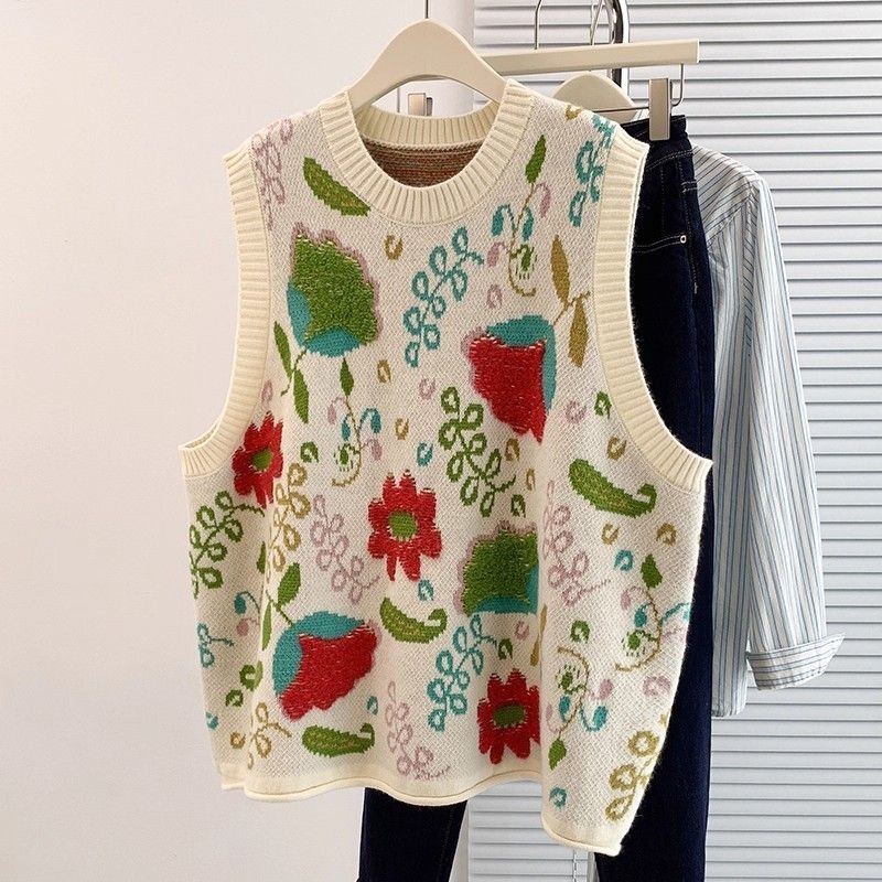Top Women's Autumn Artistic Yo - đánh giá và giá Embroidery Artist