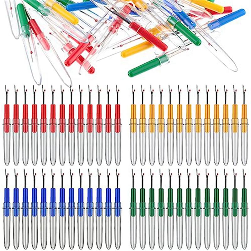 693~Flash120 Pcs Colorful Seam - đánh giá và giá Embroidery Tools