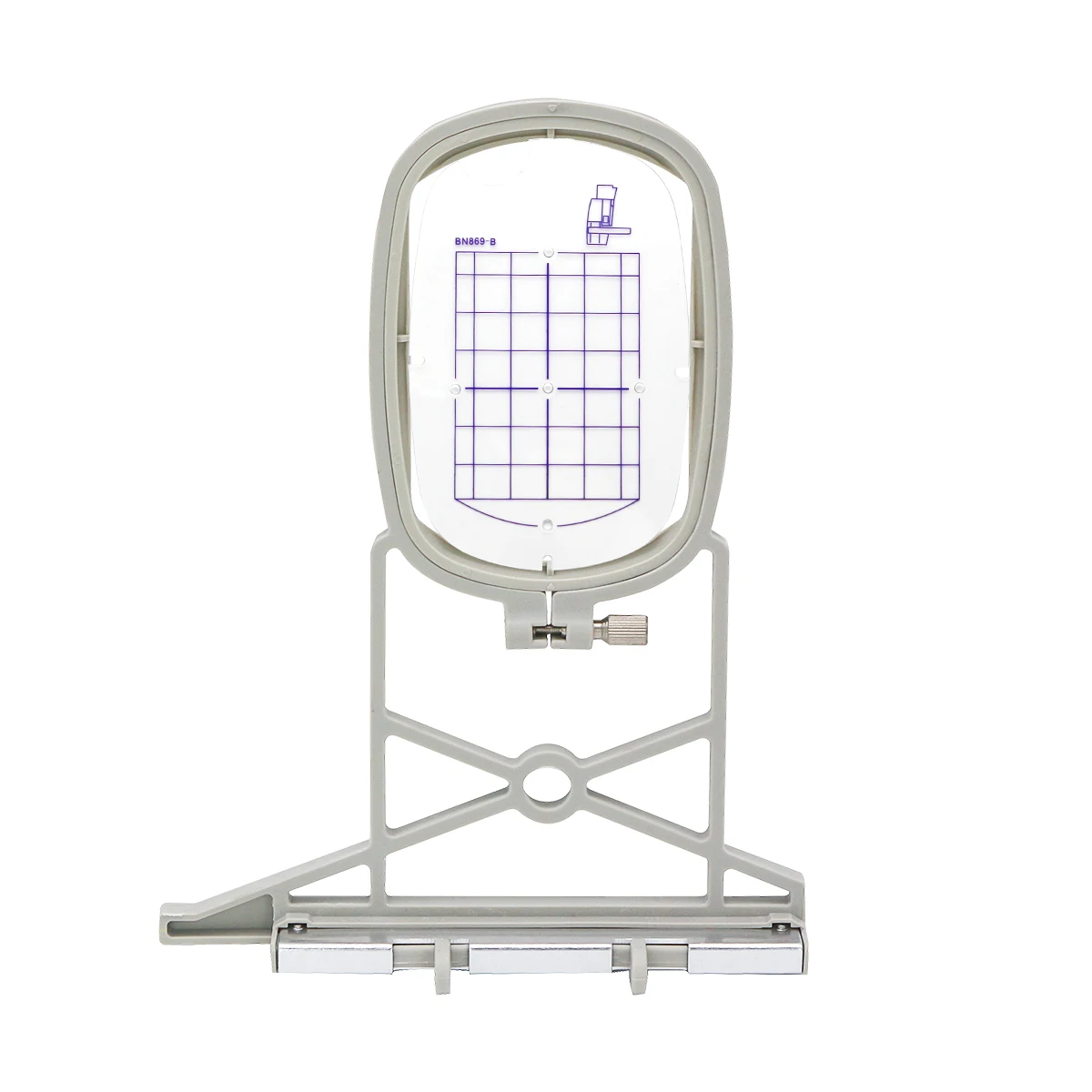 Small Sewing and Embroidery Ho - đánh giá và giá Embroidery Hoop Plastic