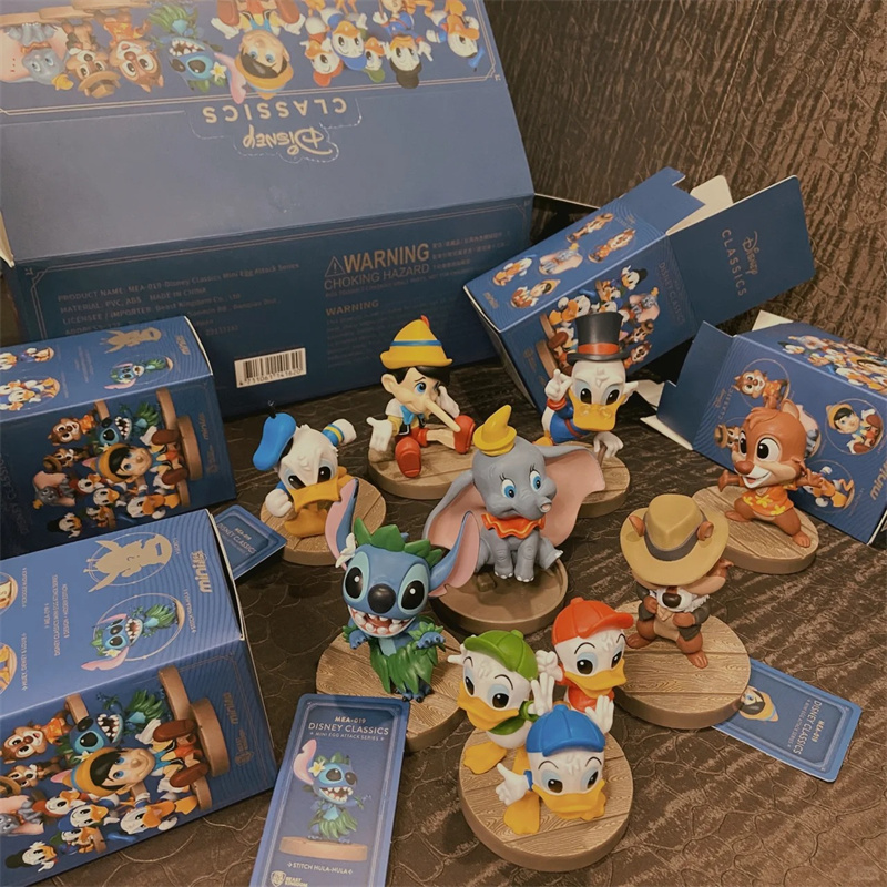 Disney Classics Beast Kingdom  - đánh giá và giá Embroidery Online