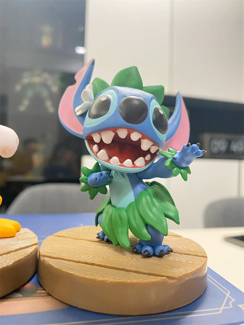 Disney Classics Beast Kingdom  - đánh giá và giá Embroidery Online