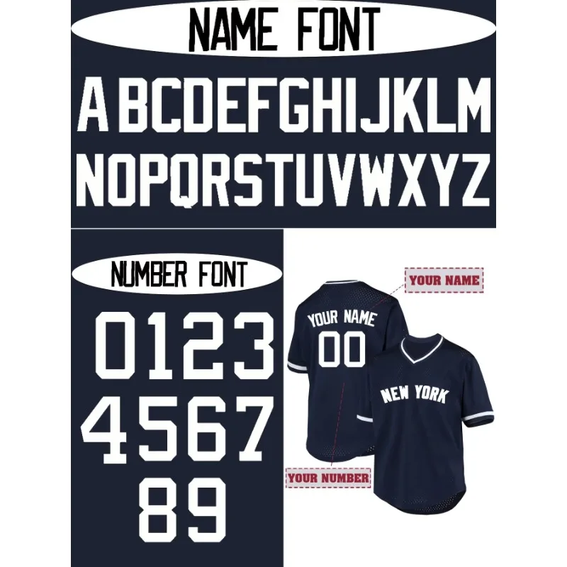 Customized Name and Number Des - đánh giá và giá Embroidery Name Designs