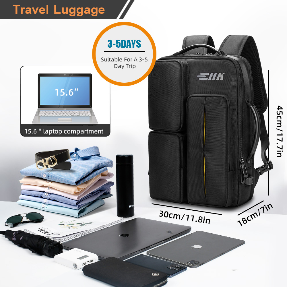 Heroic Knight Laptop Backpack  - đánh giá và giá Embroidery Online