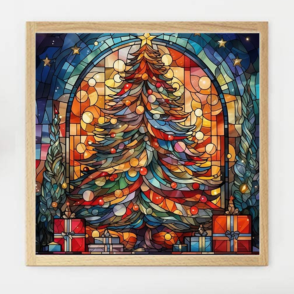 Evershine DIY Landscape Diamon - đánh giá và giá Embroidery Artwork
