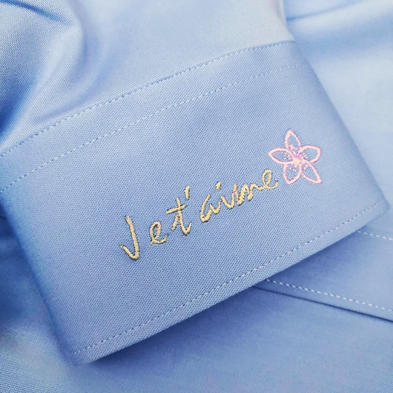 LOGO Custom Embroidery Logo Sh - đánh giá và giá Embroidery Name Designs