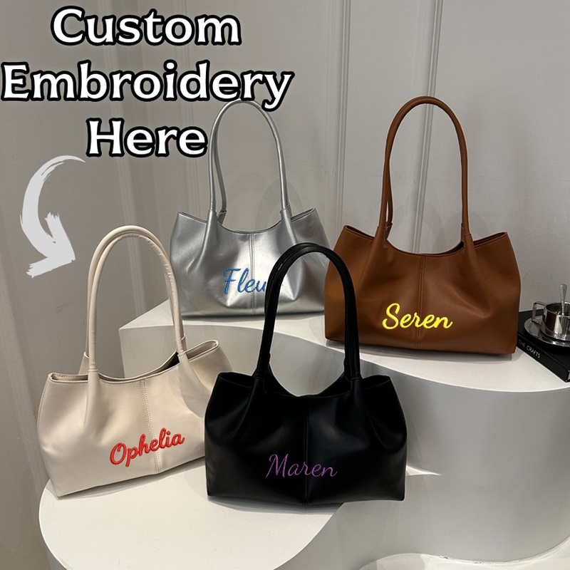 Custom Embroidery Easy Underar - đánh giá và giá Embroidery Name Designs