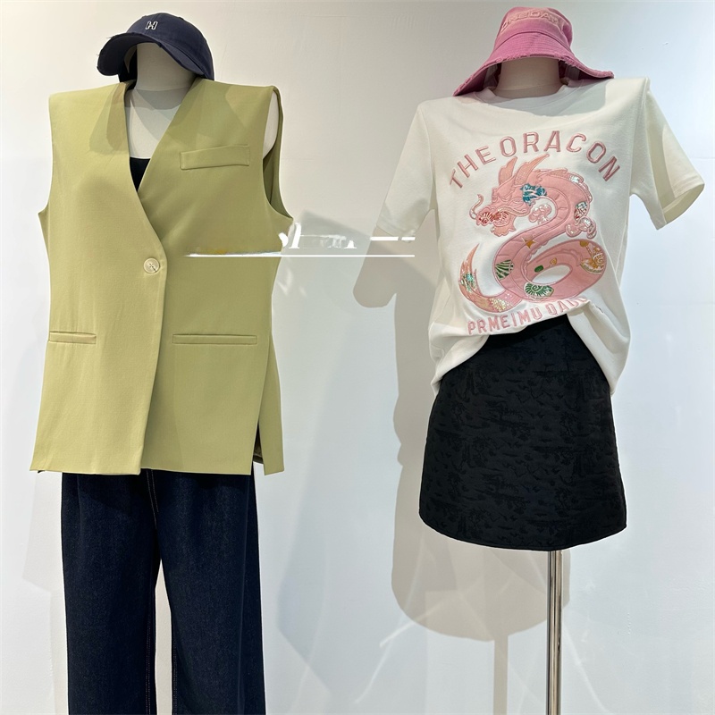 New Chinese Style Heavy Embroi - đánh giá và giá Embroidery Cotton Shirt