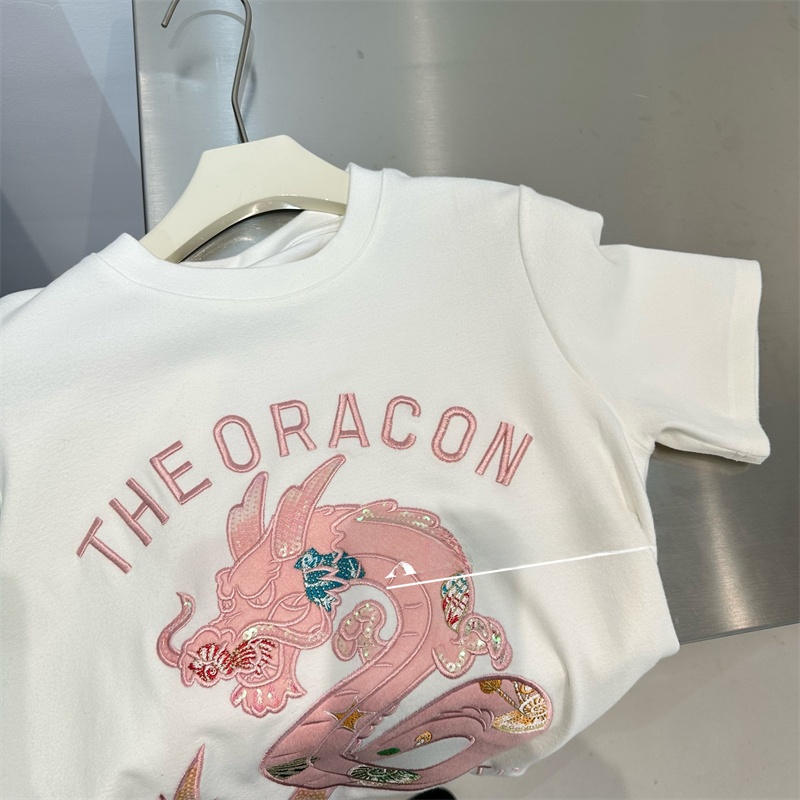 New Chinese Style Heavy Embroi - đánh giá và giá Embroidery Cotton Shirt