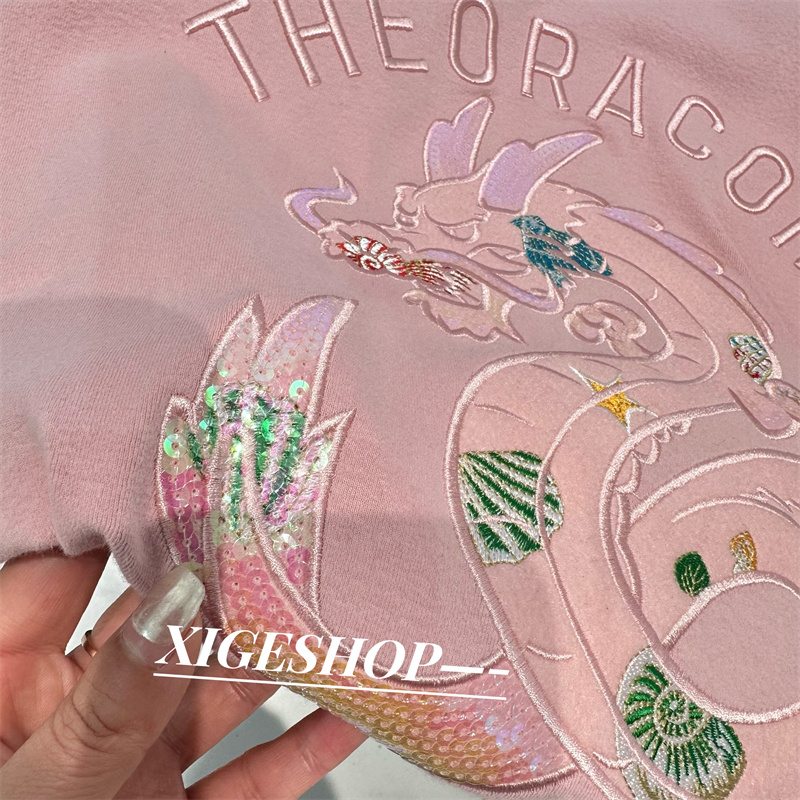 New Chinese Style Heavy Embroi - đánh giá và giá Embroidery Cotton Shirt