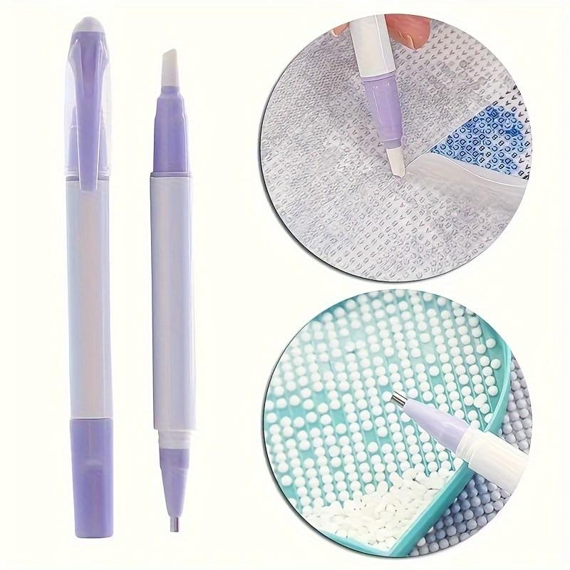 Diamond Painting Film Removal  - đánh giá và giá Embroidery Tools