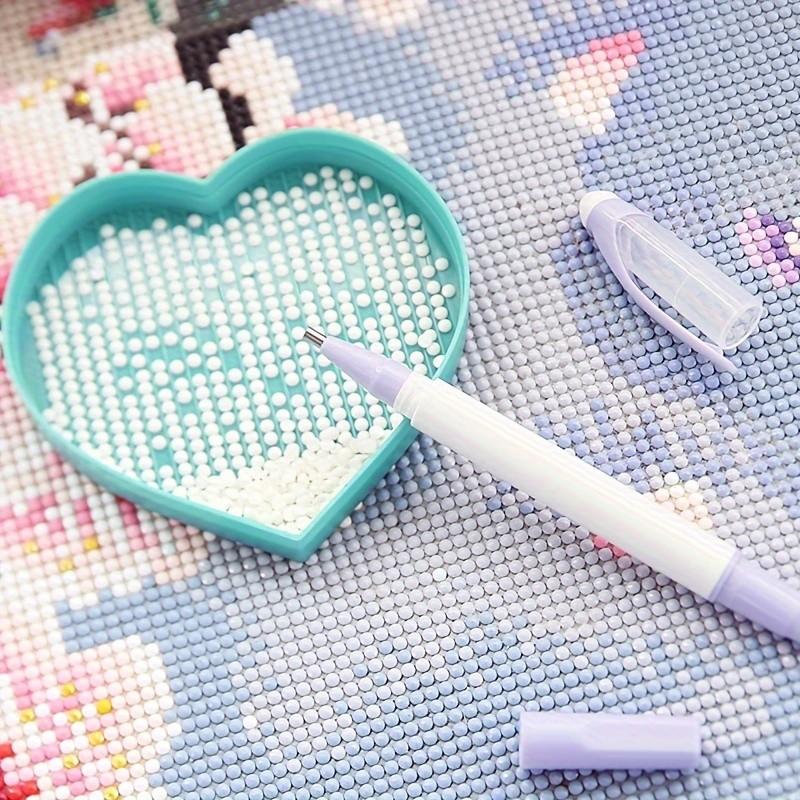 Diamond Painting Film Removal  - đánh giá và giá Embroidery Tools