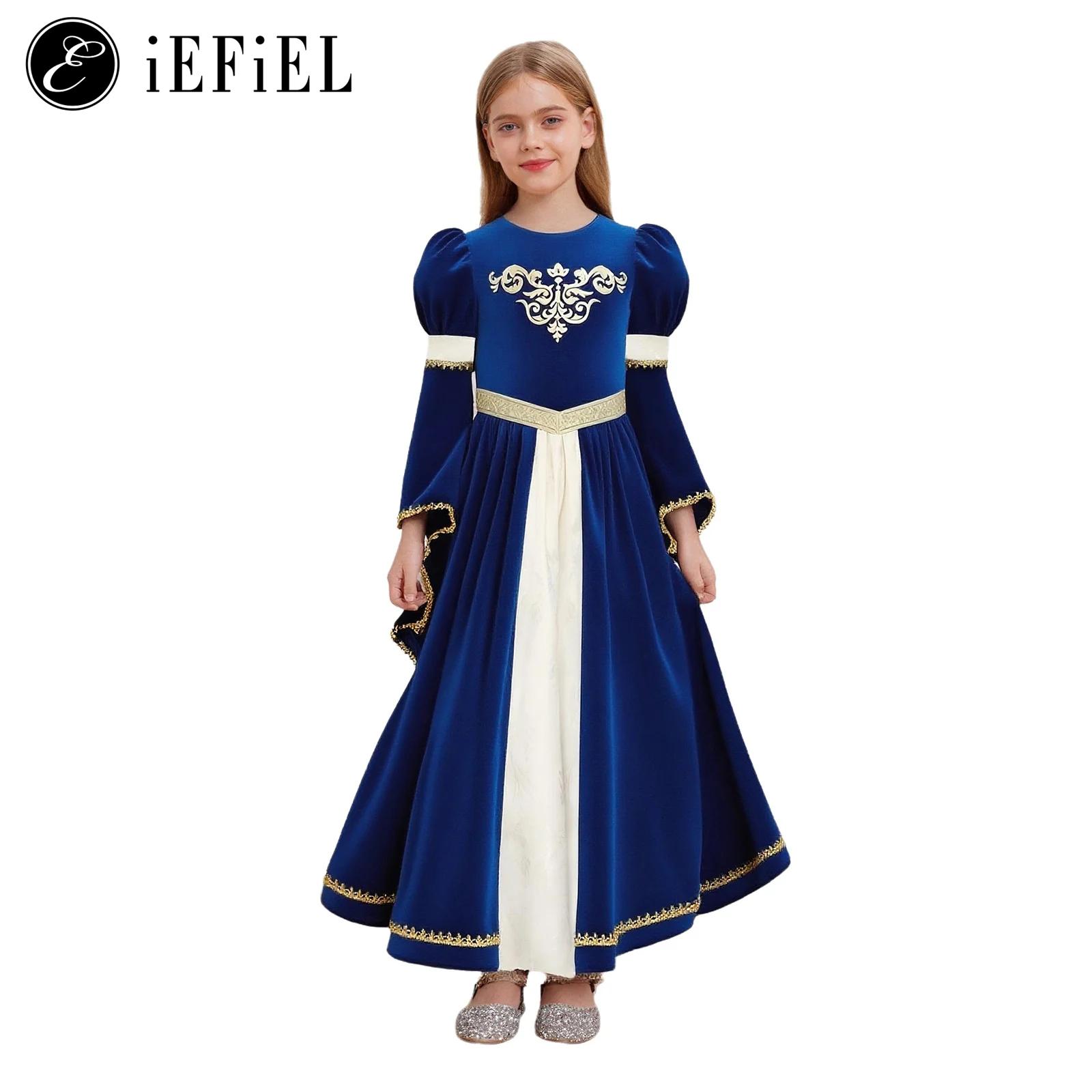 Girls Medieval Princess/Victor - đánh giá và giá Embroidery Online