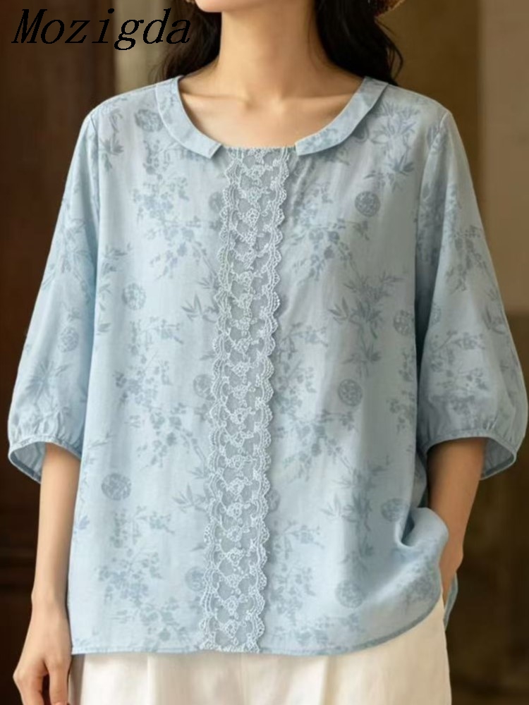 Summer Chiffon With Artistic E - đánh giá và giá Embroidery Artist