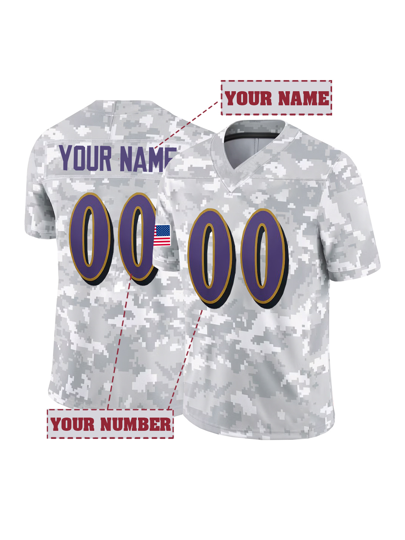Customized Name And Number Des - đánh giá và giá Embroidery Name Designs