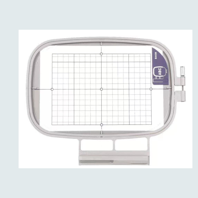 Multi Function Embroidered Fra - đánh giá và giá Embroidery Hoop Plastic