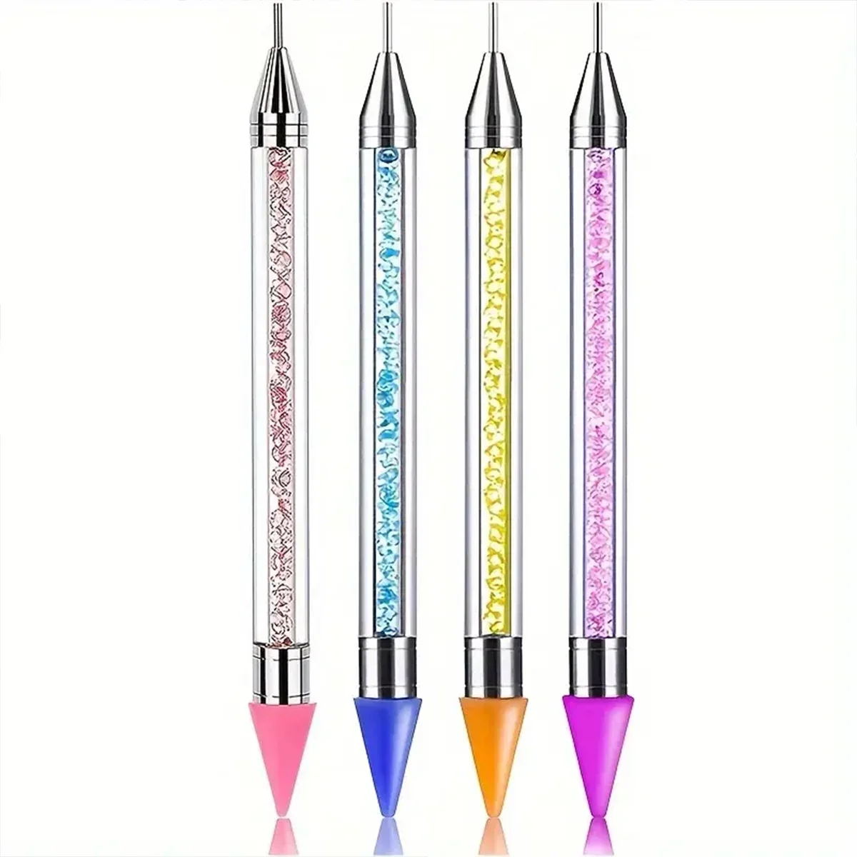 Waxless Diamond Painting Tool, - đánh giá và giá Embroidery Tools