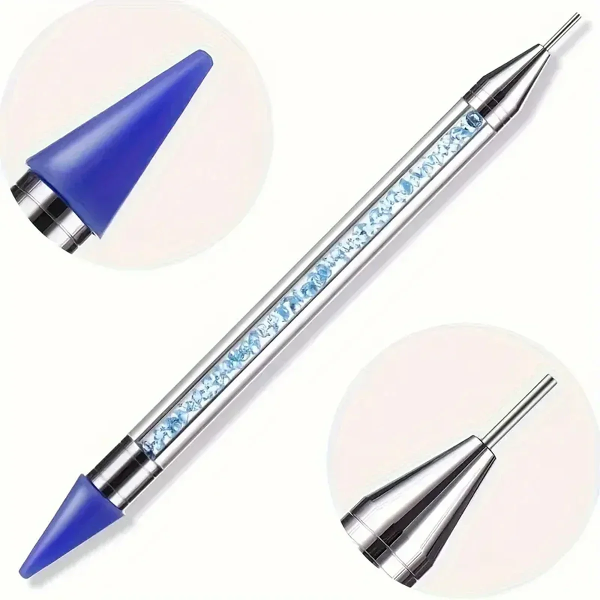 Waxless Diamond Painting Tool, - đánh giá và giá Embroidery Tools