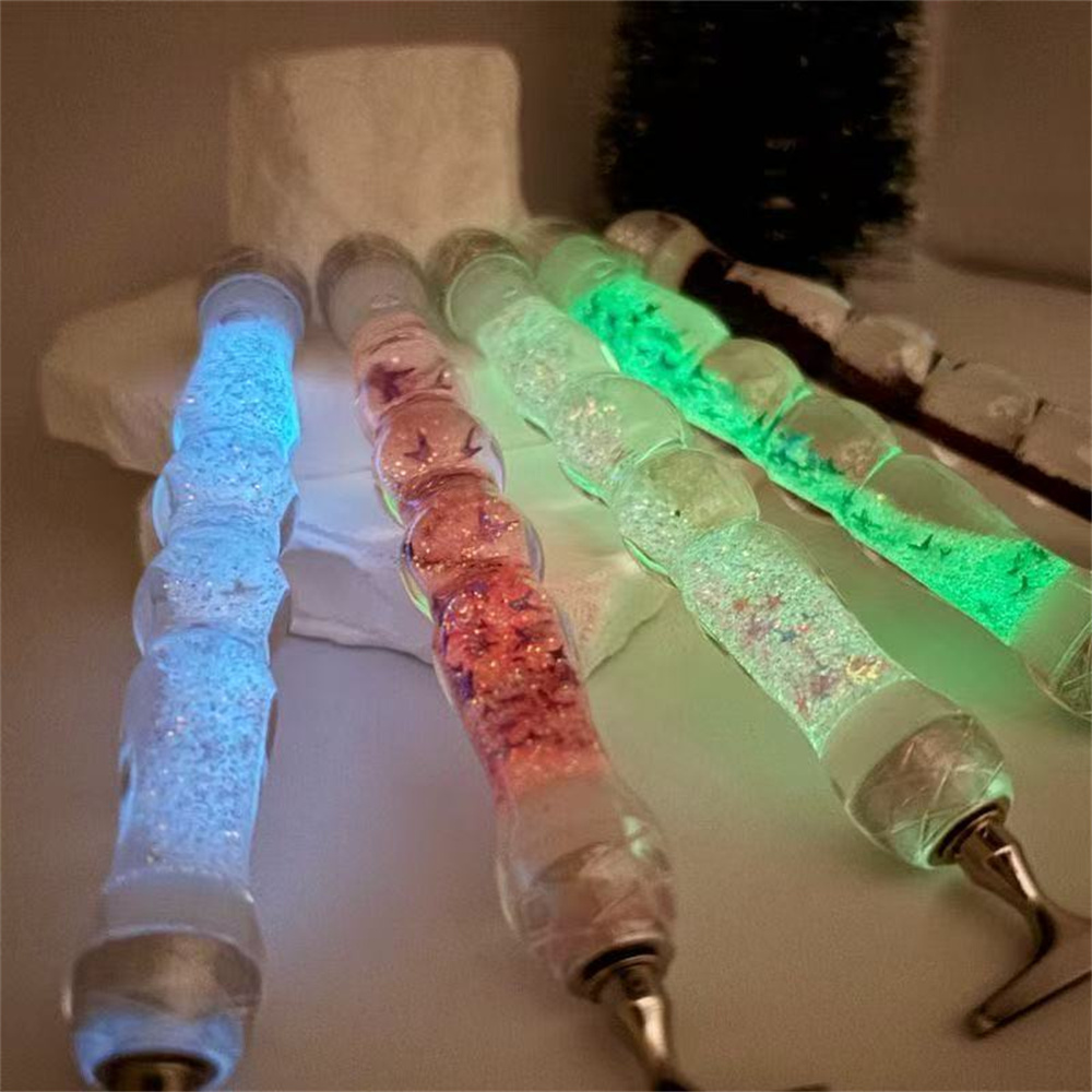 New Luminous Transparent Quick - đánh giá và giá Embroidery Tools
