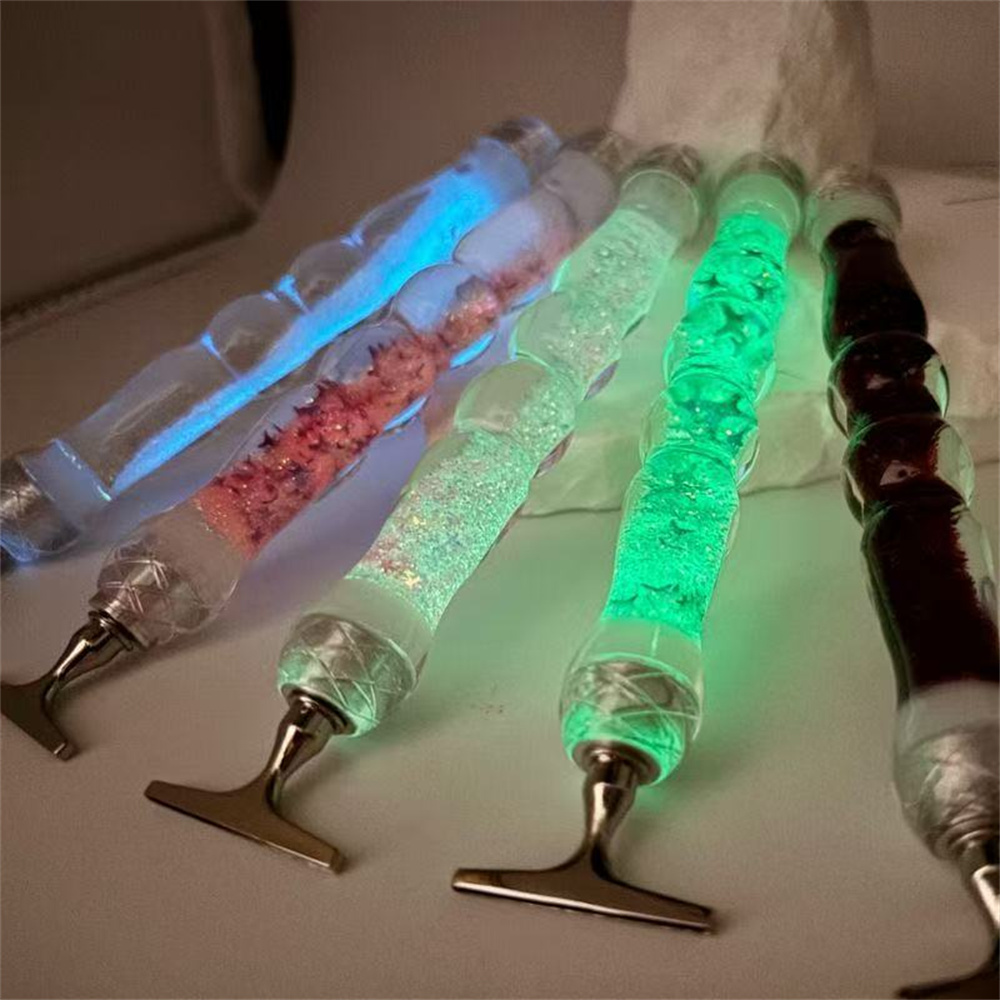 New Luminous Transparent Quick - đánh giá và giá Embroidery Tools