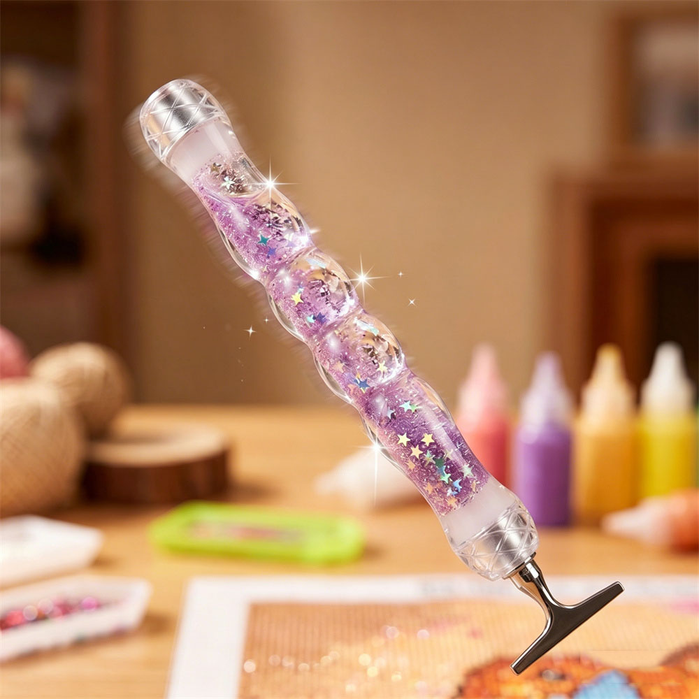 New Luminous Transparent Quick - đánh giá và giá Embroidery Tools