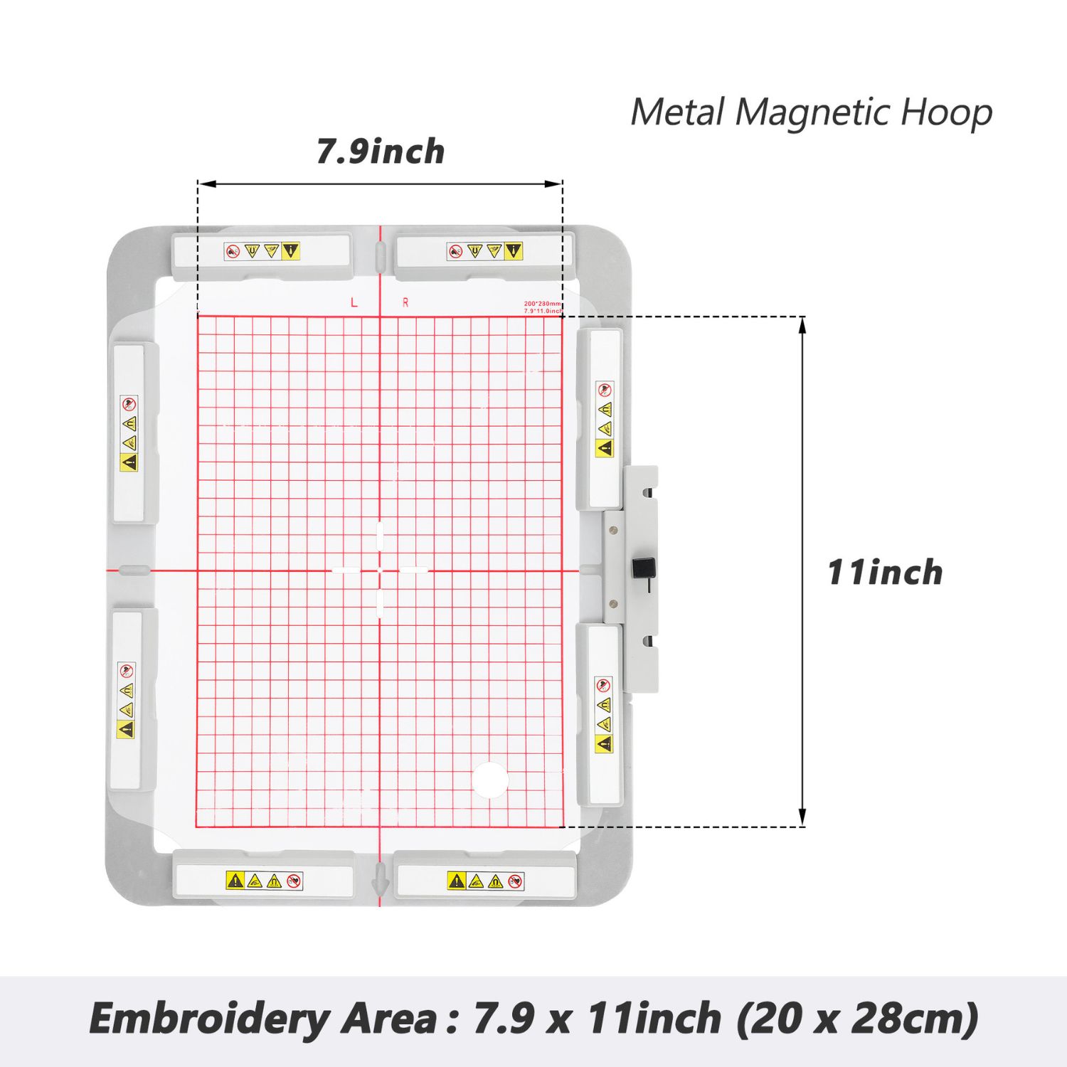 Embroidery Hoop Frame for Pool - đánh giá và giá Embroidery Hoop Plastic