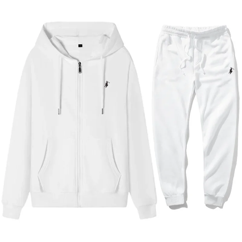 2026 Men's Classic Hoodie Spor - đánh giá và giá Embroidery Outfit