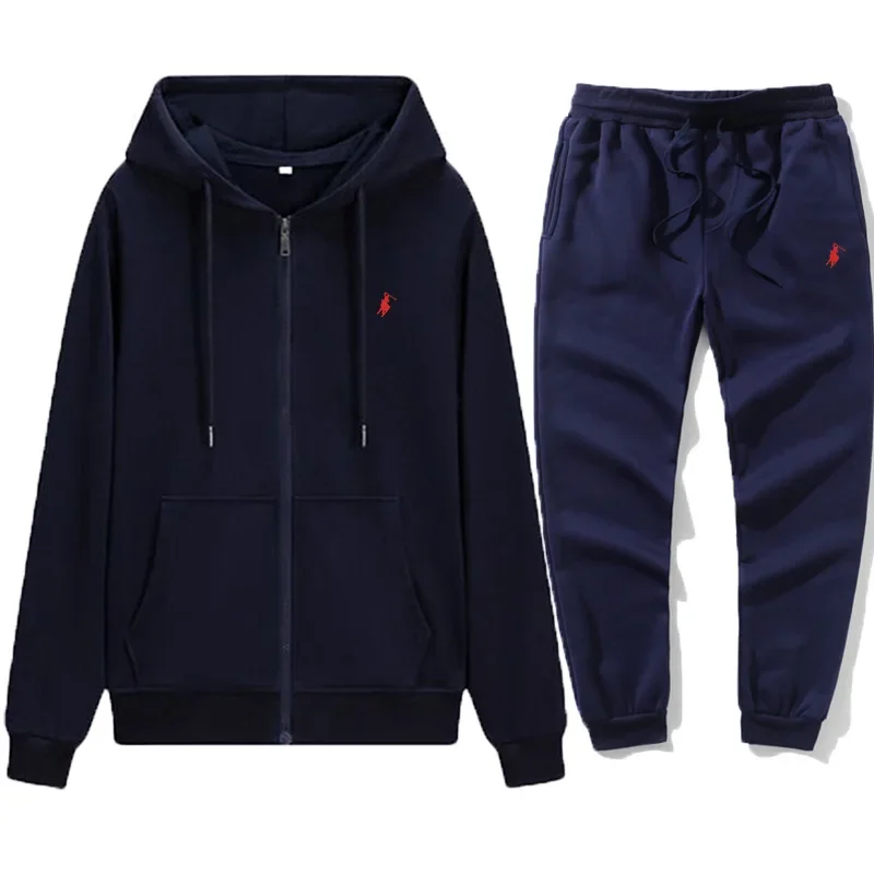 2026 Men's Classic Hoodie Spor - đánh giá và giá Embroidery Outfit