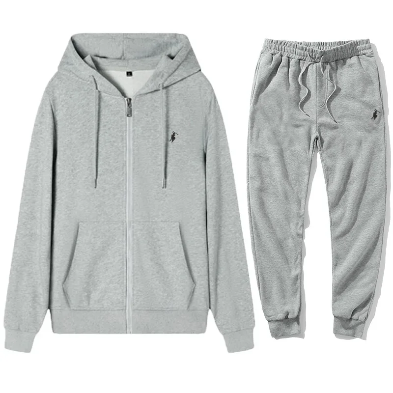 2026 Men's Classic Hoodie Spor - đánh giá và giá Embroidery Outfit