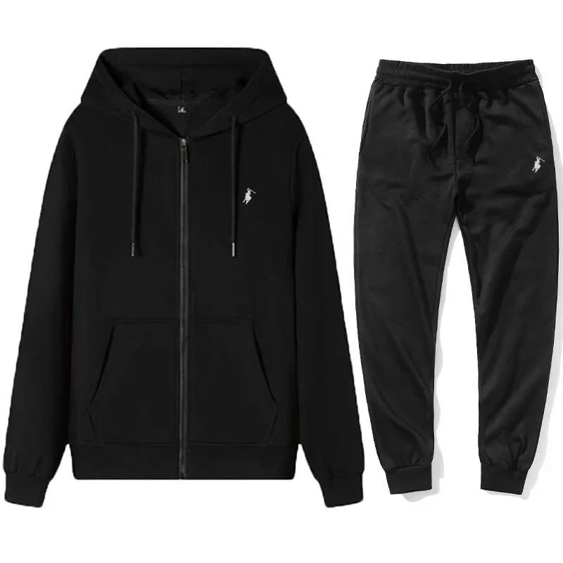 2026 Men's Classic Hoodie Spor - đánh giá và giá Embroidery Outfit