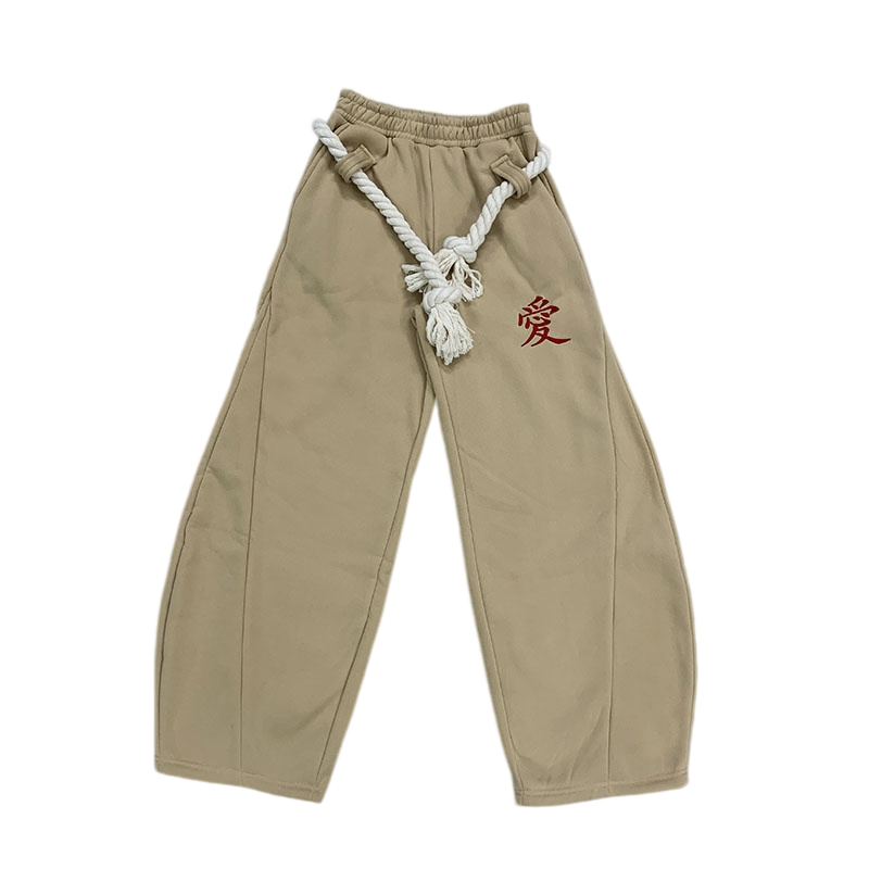 Autumn new Japanese street hem - đánh giá và giá Embroidery Fonts