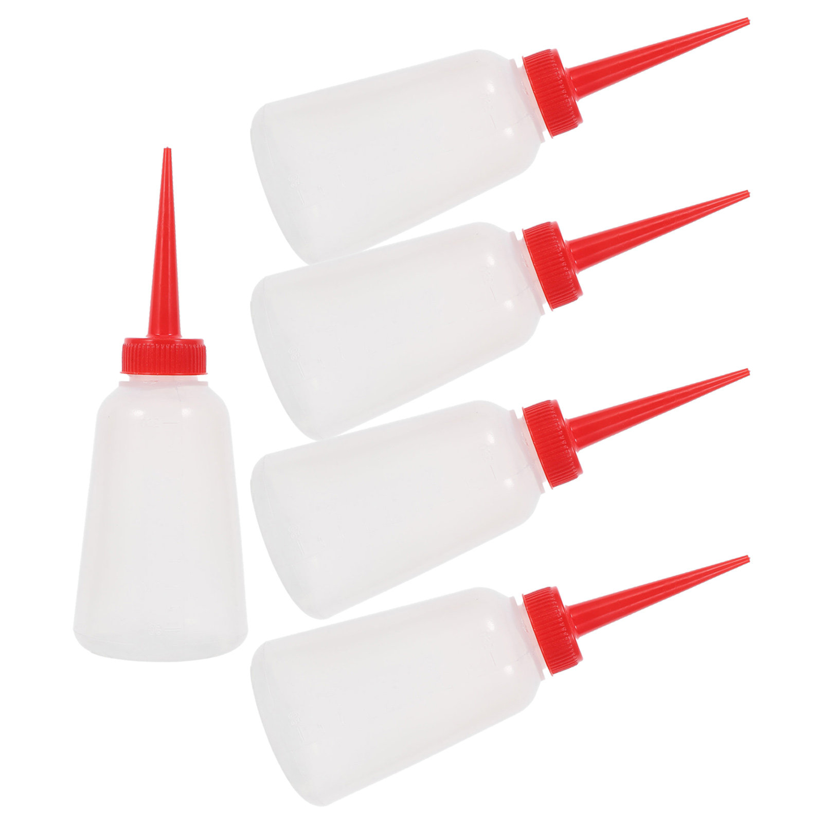 5Pcs 250Ml Sewing Machine Oil  - đánh giá và giá Embroidery Tools