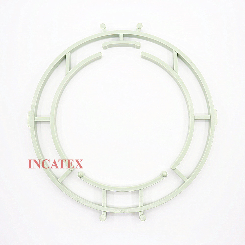 4 Pcs Good Quality Tajima Flat - đánh giá và giá Embroidery Hoop Plastic
