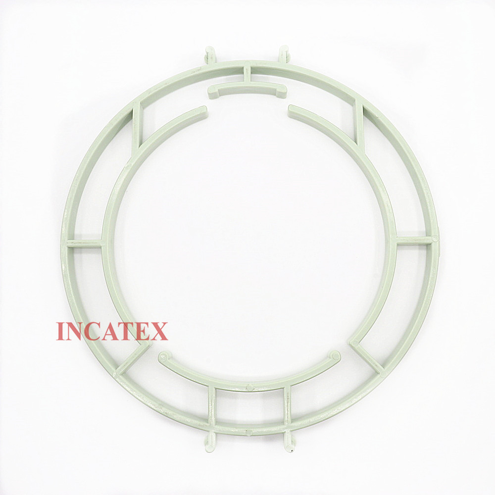 4 Pcs Good Quality Tajima Flat - đánh giá và giá Embroidery Hoop Plastic