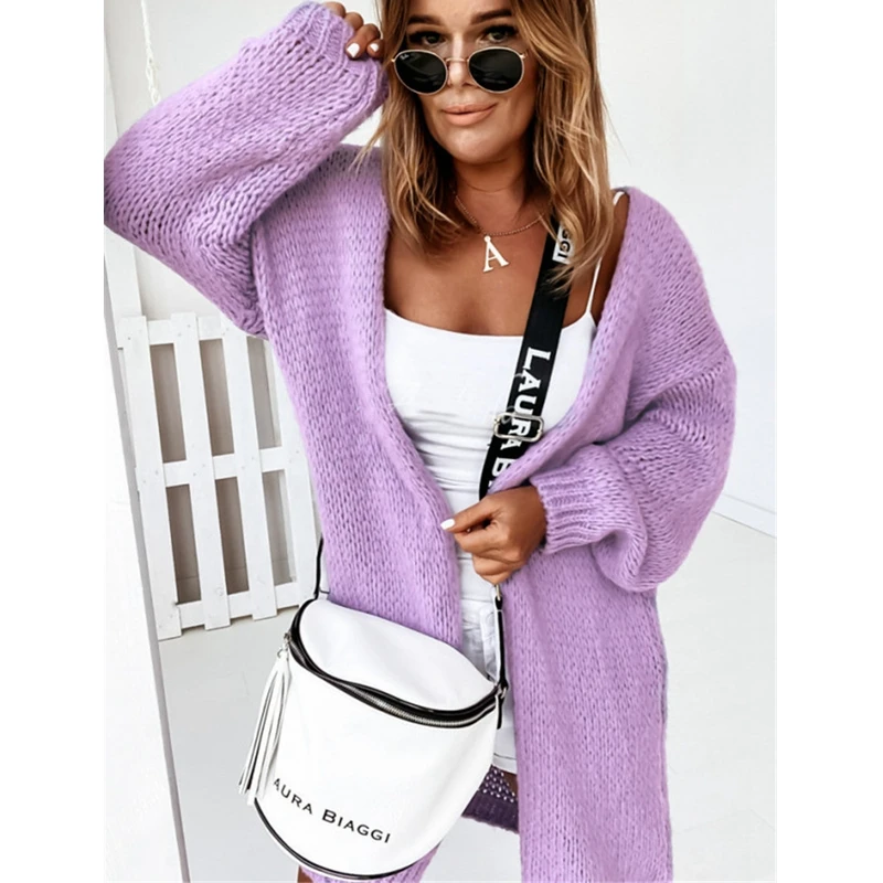 Áo Khoác Cardigan Nữ Kết Hợp Á - đánh giá và giá Embroidery Online
